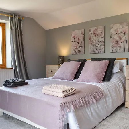 Grange Court Tatil Evi Cliburn