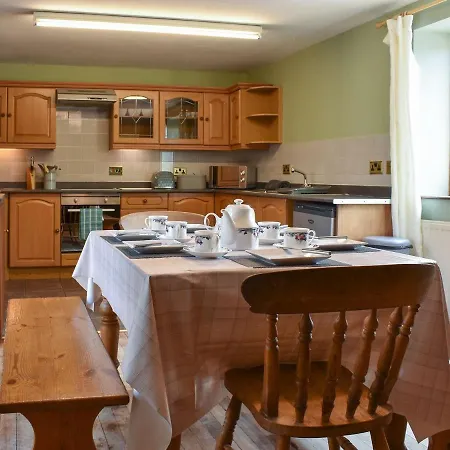 Tatil Evi Grange Court *