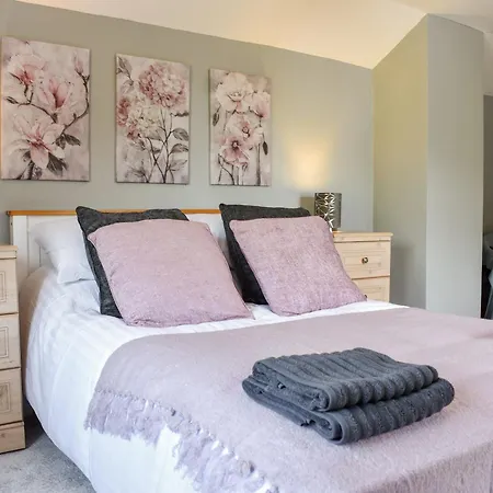 펜션 Grange Court